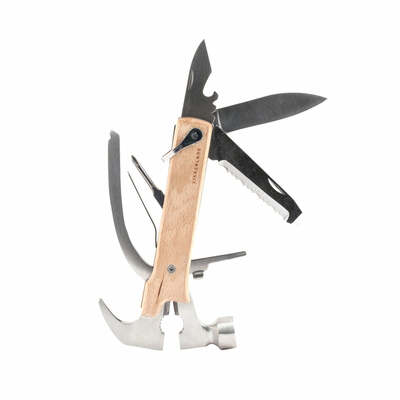 Wood hammer multi tool 1