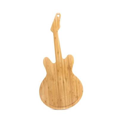 Rockin cutting board