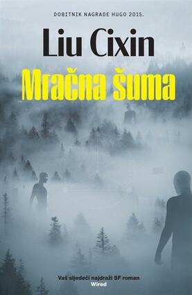 Mračna šuma