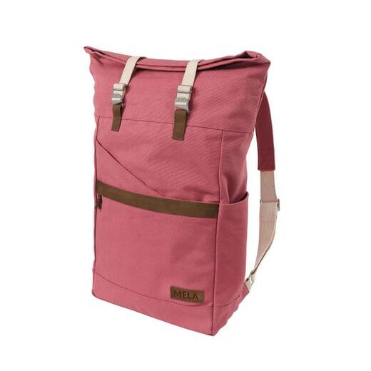 Ansvar vintage red 1