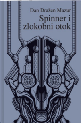 Spinner i zlokobni otok