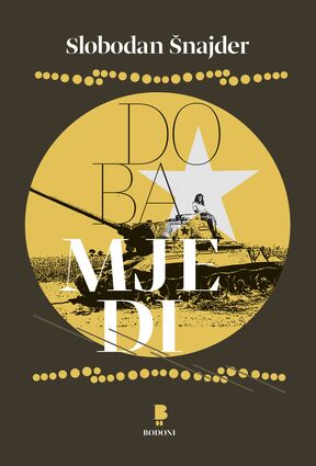 Doba mjedi