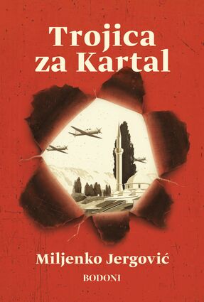 Trojica