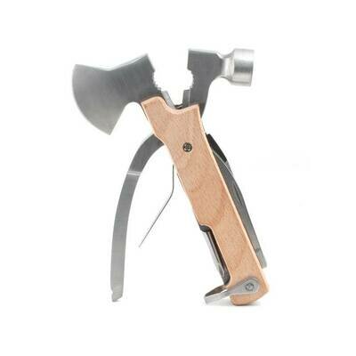 Wood axe multi tool 1