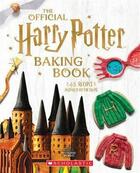 The official harry potter baking book