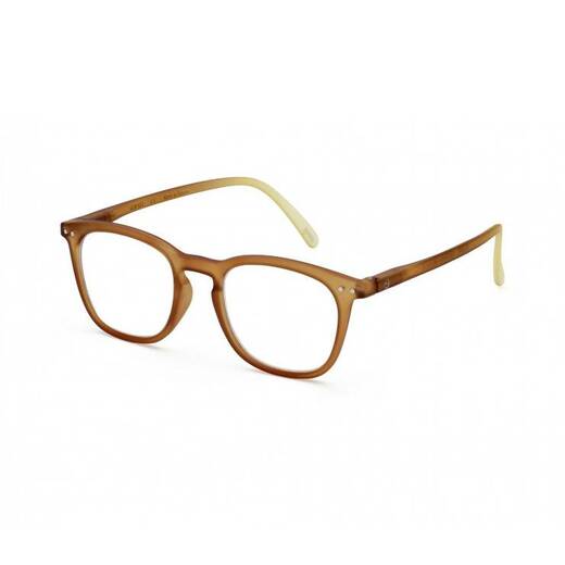 Arizona brown #e reading izipizi 1