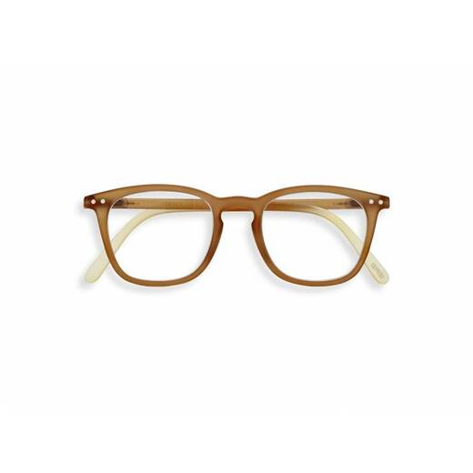 Arizona brown #e reading izipizi