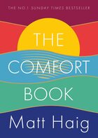 The comfort book