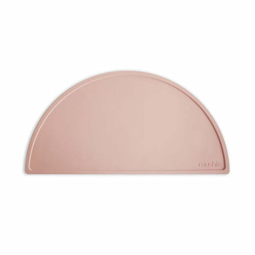 Podložak za jelo od silikona blush