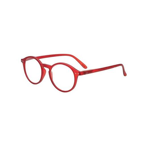 Izipizi #d red crystal reading