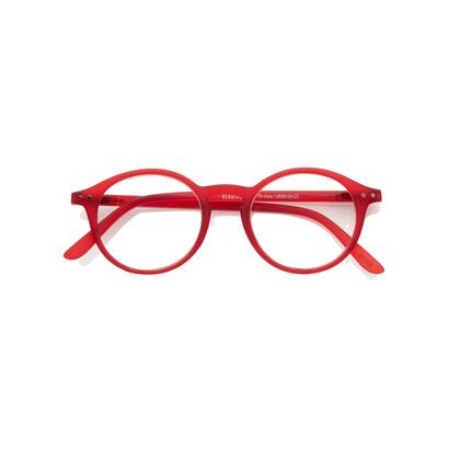 Izipizi #d red crystal reading 1