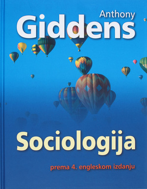 Sociologija