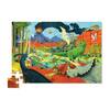 Memory puzzle dinosauri 48 kom 1