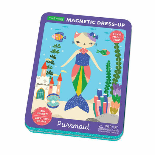 Magneti za slaganje sirena