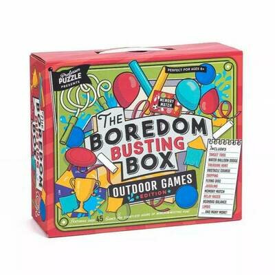 The boredom busting box