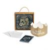 The big pub quiz 1