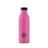Boca za vodu 24 bottles passion pink 500ml