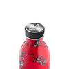 Boca za vodu 24bottles cherry lace 250ml 1