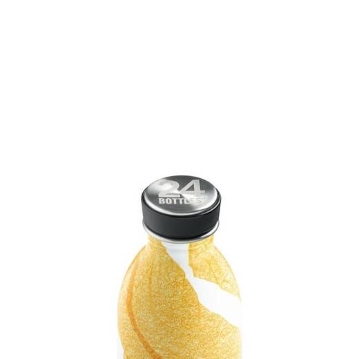 Boca za vodu 24 bottles amber deco 500ml 1
