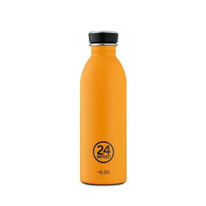 Boca za vodu 24 bottles total orange 500ml