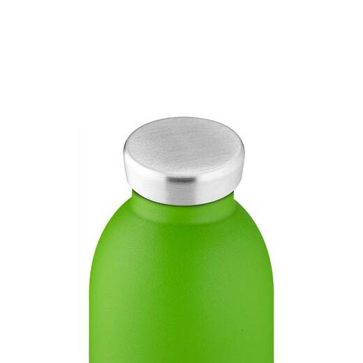 Termos boca 24bottles lime green 500ml 1