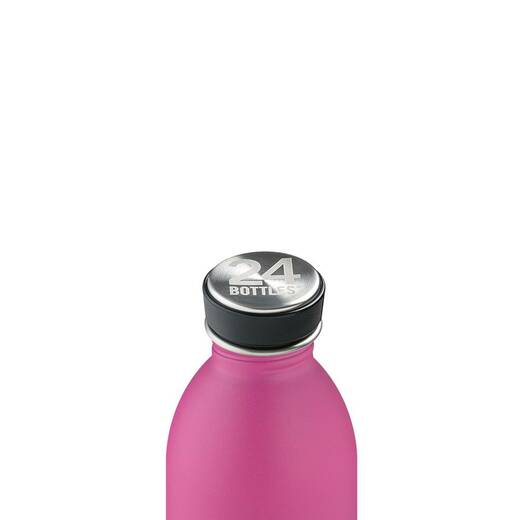 Boca za vodu 24 bottles passion pink 500ml 1