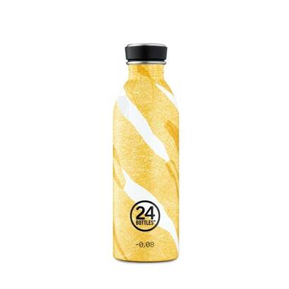 Boca za vodu 24 bottles amber deco 500ml