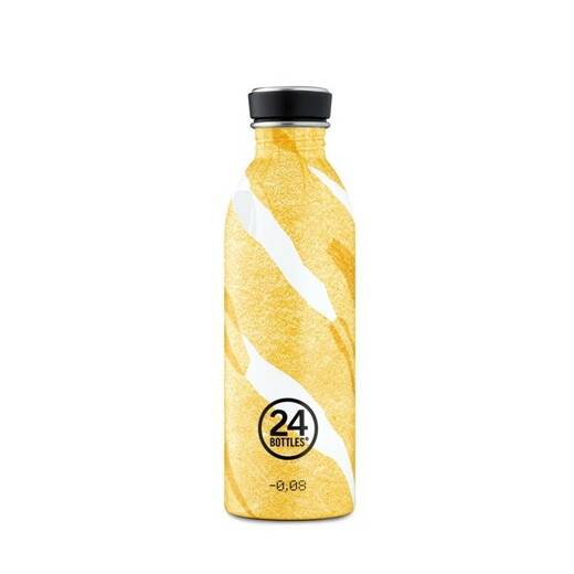 Boca za vodu 24 bottles amber deco 500ml