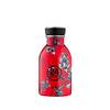 Boca za vodu 24bottles cherry lace 250ml