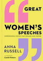 Great womens speeches