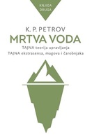 Mrtva voda knjiga druga