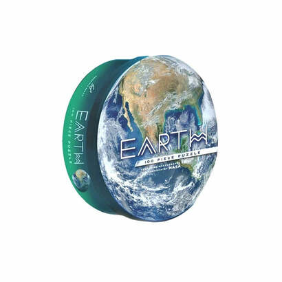 Earth puzzle 100 kom 1