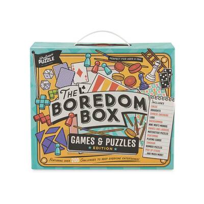 Igra the boredom box (1)