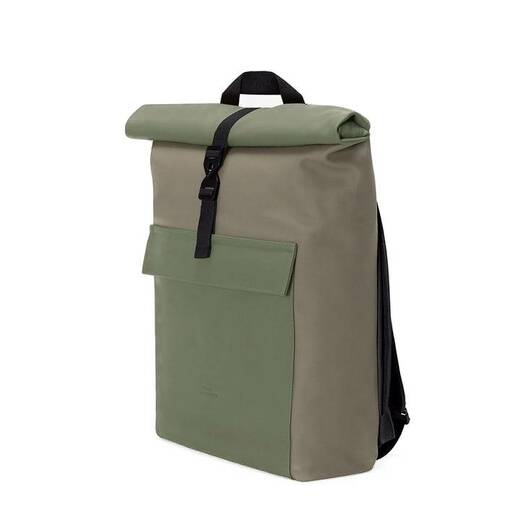 Ruksak jasper mini lotus kadulja sivi 1