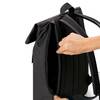 Ruksak jasper stealth crni 3