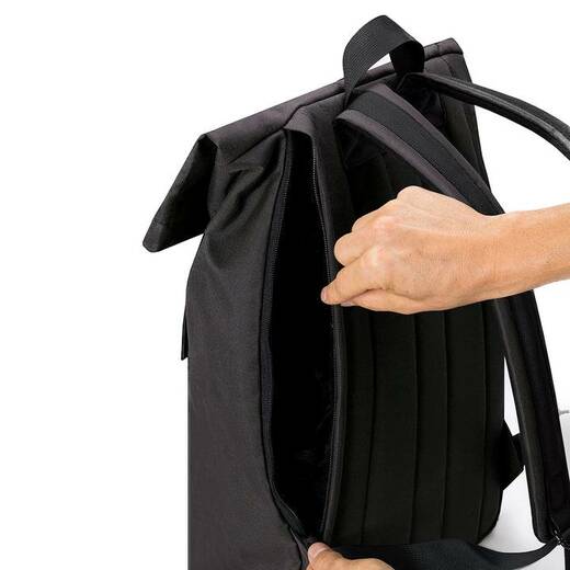 Ruksak jasper stealth crni 3