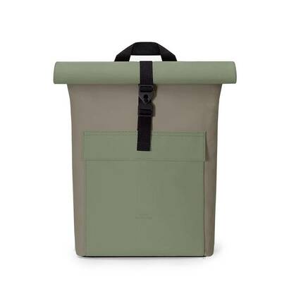 Ruksak jasper mini lotus kadulja sivi