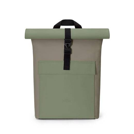 Ruksak jasper mini lotus kadulja sivi