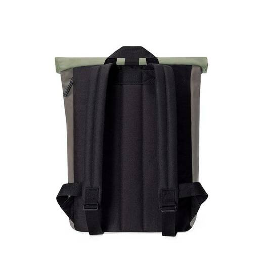 Ruksak jasper mini lotus kadulja sivi 2
