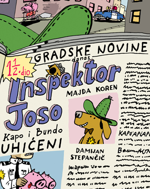 Inspektor joso 300px