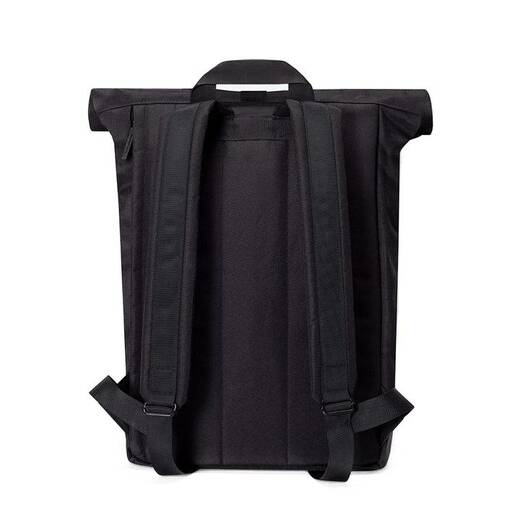 Ruksak jasper stealth crni 2
