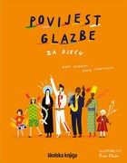 Povijest glazbe