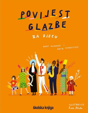 Povijest glazbe