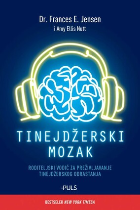 Tinejdžerski mozak