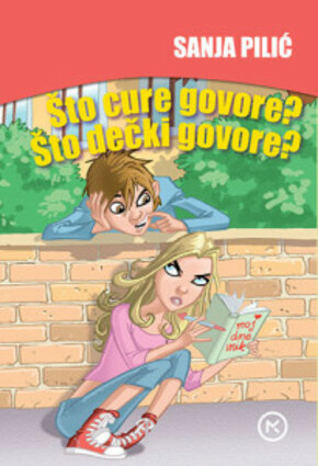 Što cure govore što dečki govore
