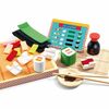 Set za igru aki i maki sushi 1