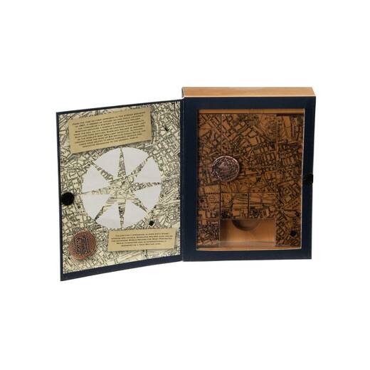 Sherlock holmes p puzzle 1