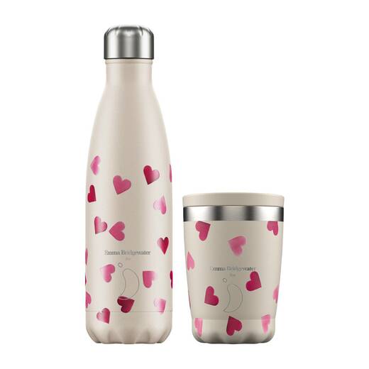 Chillys poklon set hearts