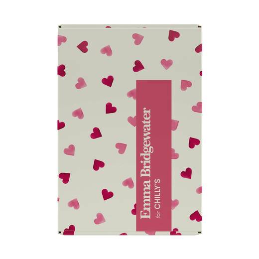 Chillys poklon set hearts 1