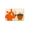 Avenue mandarine puzzle tko jede što 1